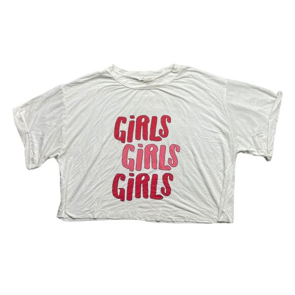 Cedar & Gold Cute Girls T Shirt - Picture 1 of 3